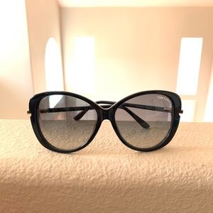 Tom Ford TF324 01B sunglasses